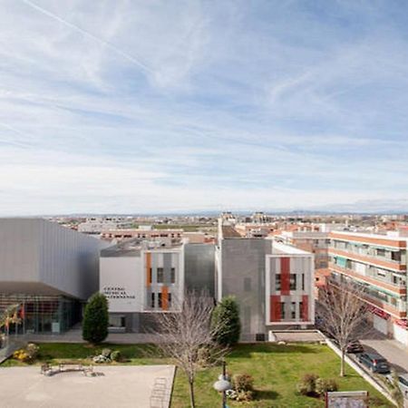 Casa Serra - Paterna - Apartamento Alquila 3 Habitaciones Con Garaje المظهر الخارجي الصورة