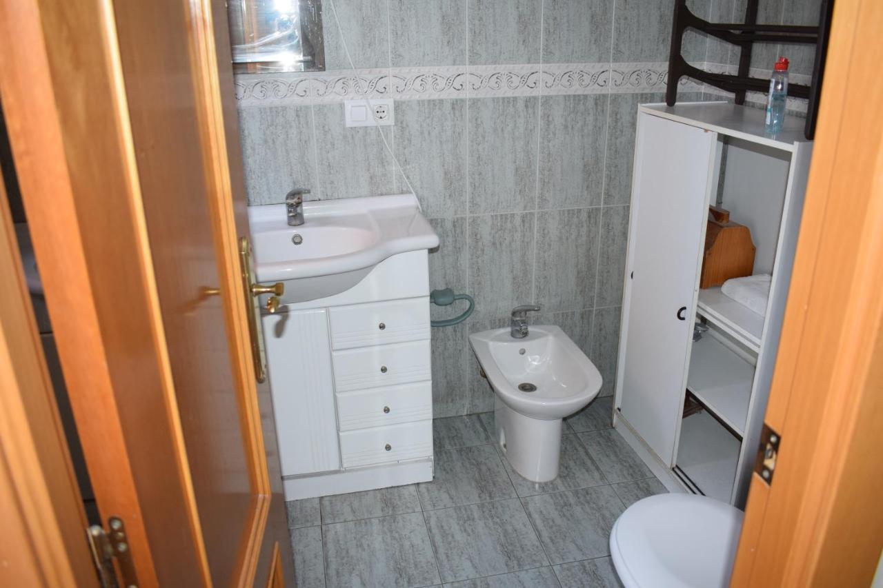 Casa Serra - Paterna - Apartamento Alquila 3 Habitaciones Con Garaje المظهر الخارجي الصورة